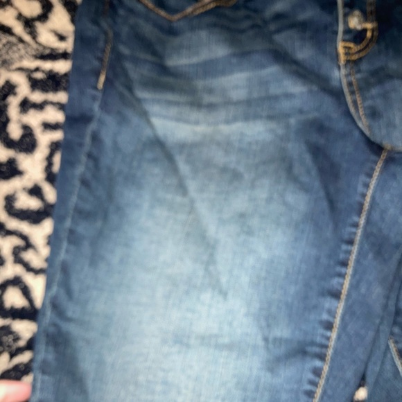 Torrid Skinny Jeans - Picture 7 of 15